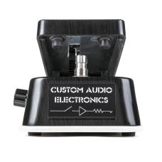 Педаль эффектов DUNLOP CUSTOM AUDIO ELECTRONICS WAH