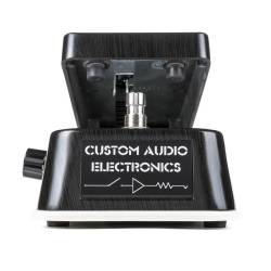 Педаль ефектів DUNLOP CUSTOM AUDIO ELECTRONICS WAH Педаль ефектів DUNLOP CUSTOM AUDIO ELECTRONICS WAH