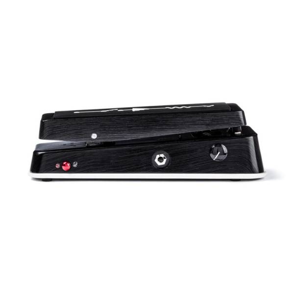 Педаль ефектів DUNLOP CUSTOM AUDIO ELECTRONICS WAH