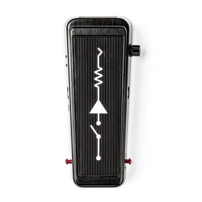 Педаль ефектів DUNLOP CUSTOM AUDIO ELECTRONICS WAH