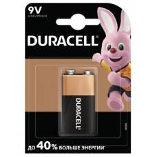 Лужна батарейка Duracell 6LP3146/MN1604
