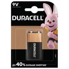 Щелочная батарейка Duracell 6LP3146/MN1604