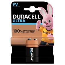 Щелочная батарейка Duracell 6LR61/MX1604