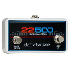 Футконтролер Electro-Harmonix 22500 Foot Controller