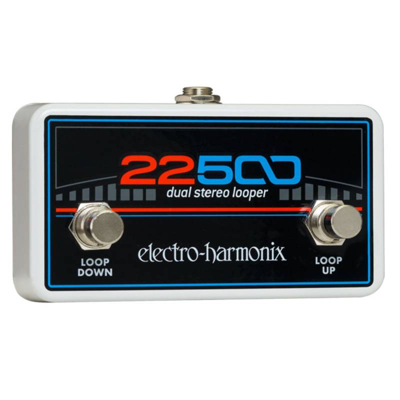 Футконтролер Electro-Harmonix 22500 Foot Controller