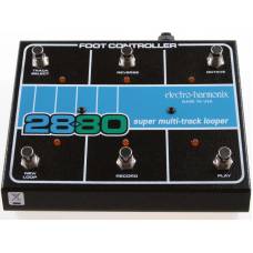 Футконтролер Electro-harmonix 2880 Foot Controller