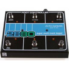 Футконтролер Electro-harmonix 2880 Foot Controller
