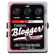 Педаль эффектов Electro-Harmonix Bass Blogger