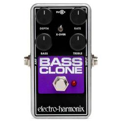 Педаль ефектів Electro-Harmonix Bass Clone