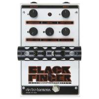 Педаль ефектів Electro-Harmonix Black Finger