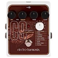 Педаль ефектів Electro-Harmonix C9 Organ Machine