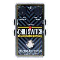 Педаль эффектов Electro-Harmonix Chillswitch
