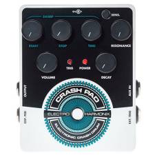 Педаль эффектов Electro-Harmonix Crash Pad
