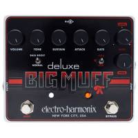 Педаль эффектов Electro-Harmonix Deluxe Big Muff Pi