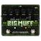 Педаль эффектов Electro-Harmonix Deluxe Bass Big Muff Pi