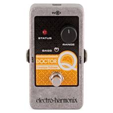 Педаль эффектов Electro-Harmonix Doctor Q