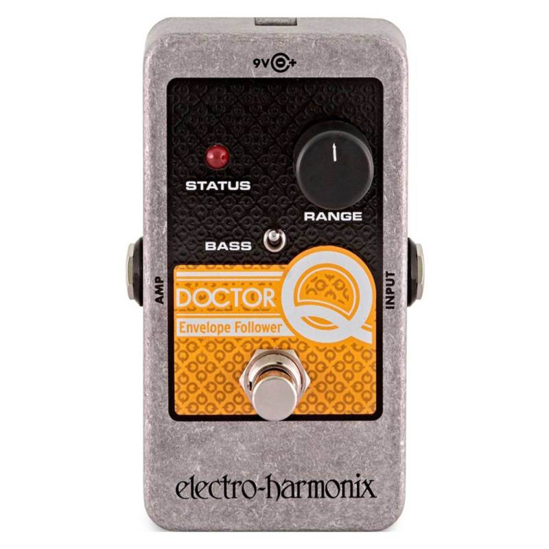 Педаль ефектів Electro-Harmonix Doctor Q