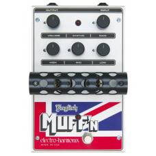 Педаль ефектів Electro-Harmonix English Muff’n