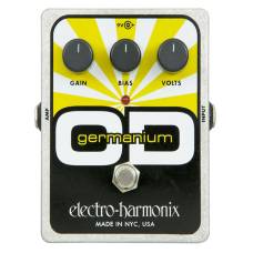 Педаль ефектів Electro-Harmonix Germanium OD