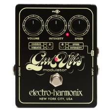 Педаль эффектов Electro-Harmonix Good Vibes