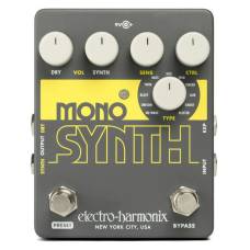 Педаль ефектів Electro-Harmonix Guitar Mono Synth