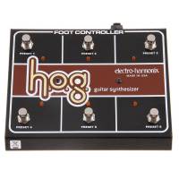 Футконтролер Electro-Harmonix HOG Foot Controller