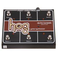 Футконтролер Electro-Harmonix HOG Foot Controller