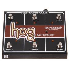 Футконтролер Electro-Harmonix HOG Foot Controller