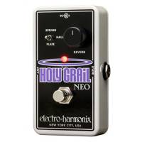 Педаль ефектів Electro-Harmonix Holy Grail Neo