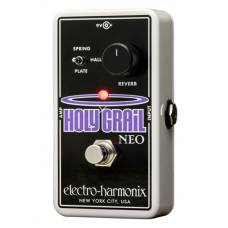 Педаль ефектів Electro-Harmonix Holy Grail Neo