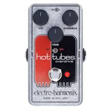 Педаль ефектів Electro-Harmonix Hot Tubes Nano