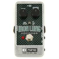 Педаль ефектів Electro-Harmonix Iron Lung
