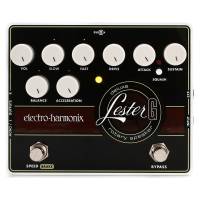 Педаль ефектів Electro-Harmonix Lester-G
