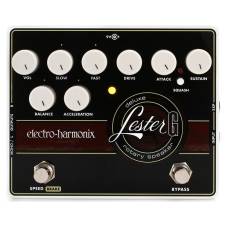 Педаль ефектів Electro-Harmonix Lester-G