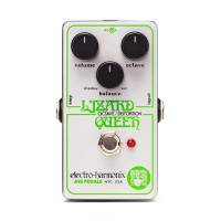 Педаль ефектів Electro-Harmonix Lizard Queen
