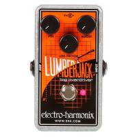 Педаль эффектов Electro-Harmonix Lumberjack