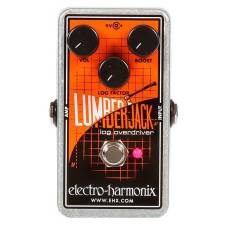 Педаль эффектов Electro-Harmonix Lumberjack