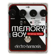 Педаль эффектов Electro-Harmonix Memory Boy
