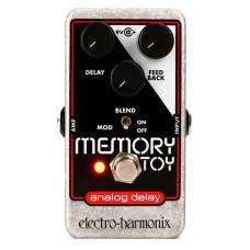 Педаль эффектов Electro-Harmonix Memory Toy