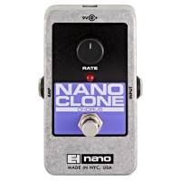 Педаль эффектов Electro-harmonix Nano Clone