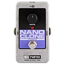 Педаль эффектов Electro-harmonix Nano Clone
