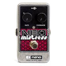 Педаль ефектів Electro-Harmonix Neo Mistress