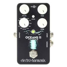 Педаль эффектов Electro-Harmonix Oceans11