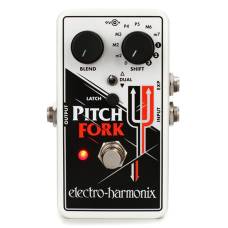 Педаль эффектов Electro-Harmonix Pitch Fork