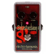 Педаль ефектів Electro-Harmonix Satisfaction 