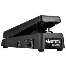 Педаль эффектов Electro-Harmonix Slammi Plus