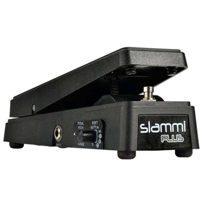 Педаль ефектів Electro-Harmonix Slammi Plus