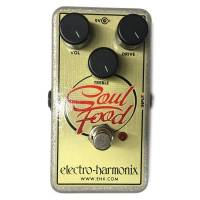 Педаль эффектов Electro-Harmonix Soul Food