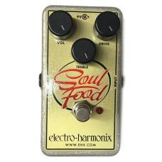 Педаль эффектов Electro-Harmonix Soul Food