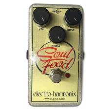 Педаль ефектів Electro-Harmonix Soul Food